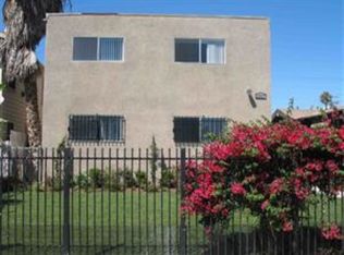 1307 Roland Curtis Pl APT 4, Los Angeles, CA 90062