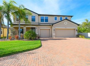 13217 Sunset Shore Cir, Riverview, FL 33579