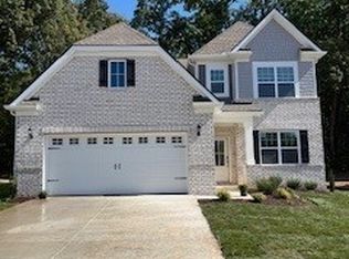 1087 Ross Farms Blvd LOT 20, Clarksville, TN 37043