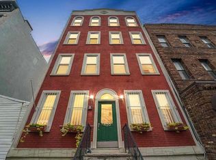 420 Monroe St APT 1R, Hoboken, NJ 07030