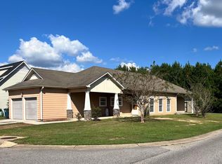 9185 Rookwood Pl, Warrior, AL 35180