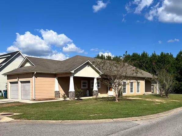 9185 Rookwood Pl, Warrior, AL 35180