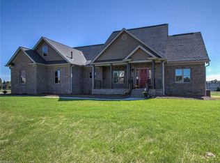 8084 Chilcutt Dr, Browns Summit, NC 27214