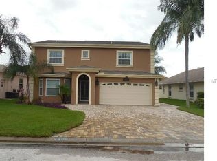 4409 Devon Dr, New Port Richey, FL 34653