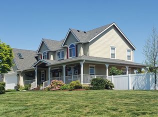 264 Basswood Dr, Silverlake, WA 98645