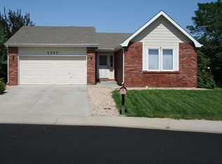 4304 14th Street Ln, Greeley, CO 80634
