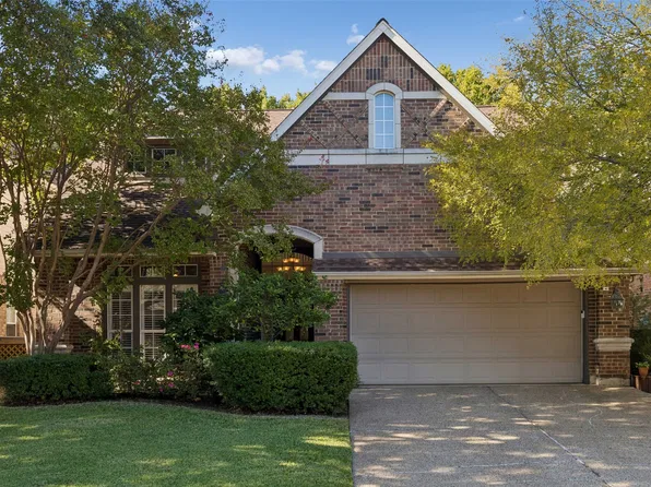 7947 Xavier Ct, Dallas, TX 75218