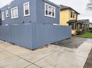 1442 Alcatraz Ave #1442, Berkeley, CA 94702