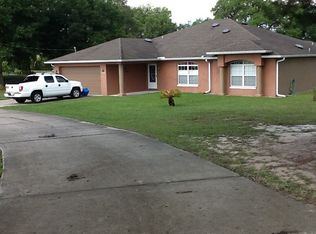 5356 Aragon Ave, De Leon Springs, FL 32130