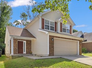 2649 Michelle Park, Lexington, KY 40511