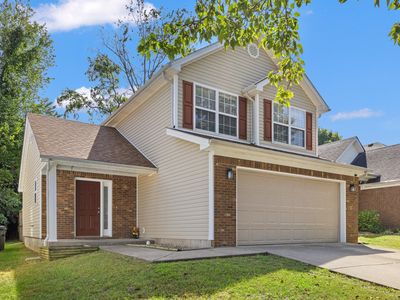 2649 Michelle Park, Lexington, KY, 40511