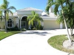 6761 Compton Ln N, Naples, FL 34104