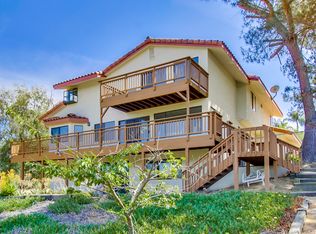 537 Rancho Del Cerro, Fallbrook, CA 92028