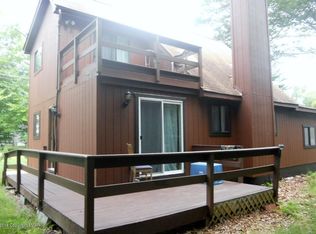 4513 Briarcliff Ter, Tobyhanna, PA 18466