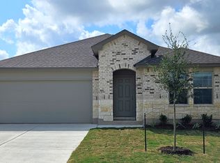 120 McNamara Ct, Jarrell, TX 76537