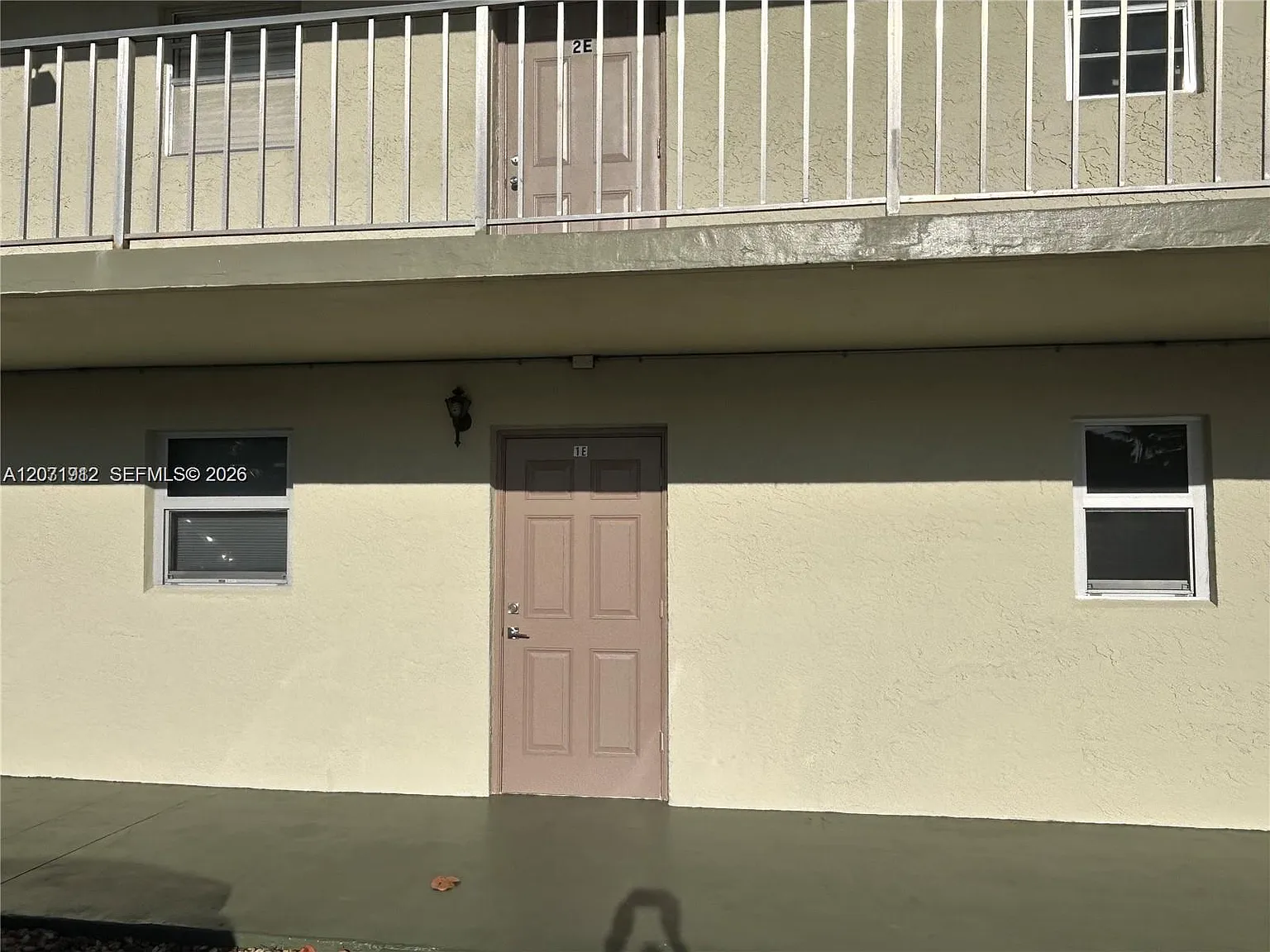 Applegreen Condo Apts 1 — Photo 4