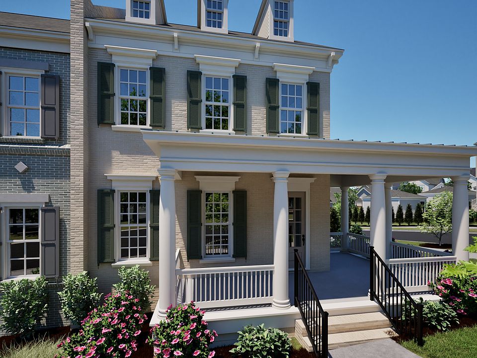 Townhome 571