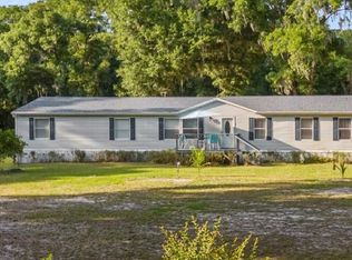 19050 NE 3rd Ct, Citra, FL 32113