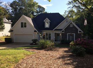 104 Planterra Way, Peachtree City, GA 30269