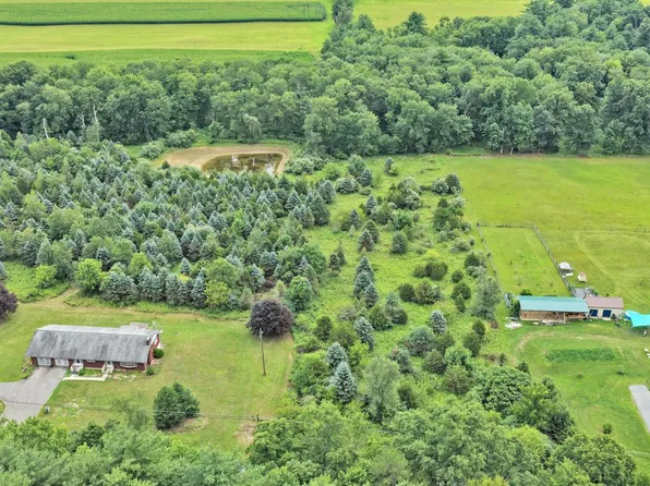 0 Summer Valley Rd, New Ringgold, PA 17960