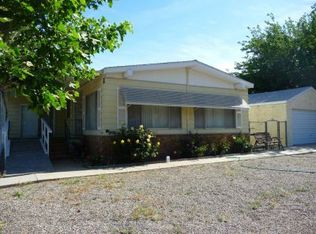 2200 Reeder Dr, Lake Isabella, CA 93240