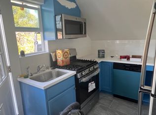 201 N 12th St #203, San Jose, CA 95112