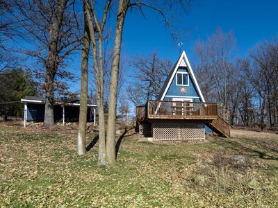 26 Galena Oaks Dr, Elizabeth, IL, 61028