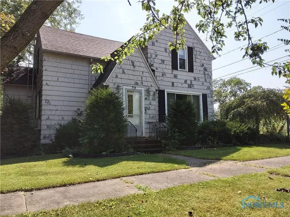 315 Pittsburgh Ave, Holgate, OH 43527