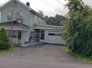 207 Perry St, Punxsutawney, PA 15767