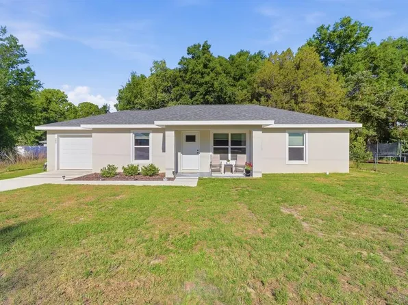 480 NW 55th Ave, Ocala, FL 34482