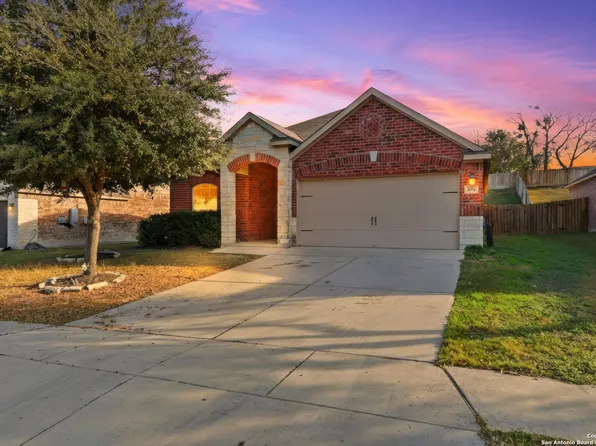 404 Cylamen, New Braunfels, TX 78132