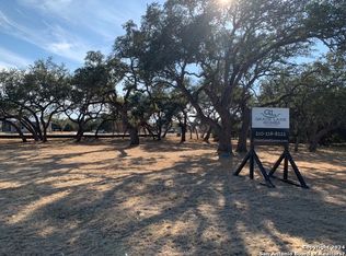 950 BELLE OAKS BLVD LOT 20, Bulverde, TX 78163