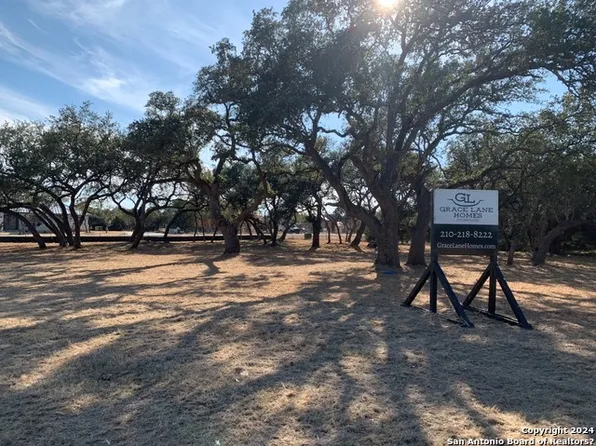 950 BELLE OAKS BLVD LOT 20, Bulverde, TX 78163