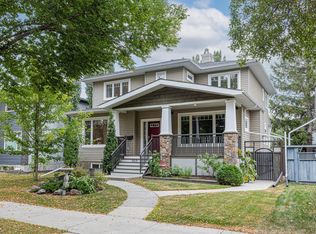 9319 93rd St NW, Edmonton, AB T6C3T7