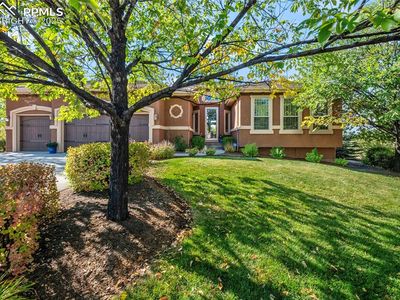12477 Creekhurst Dr, Colorado Springs, CO, 80921