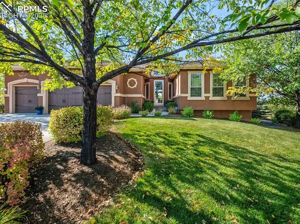 12477 Creekhurst Dr, Colorado Springs, CO 80921