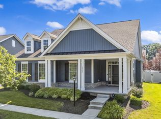 5500 Camlin Pl W #47, Westerville, OH