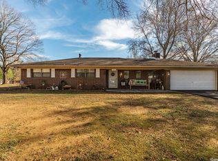 10 Center St, Greenbrier, AR 72058