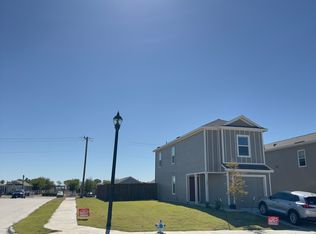 201 Boxberry Way, Princeton, TX 75407