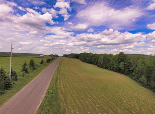 0 Ridge Rd, Oakfield, ME 04763