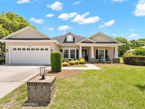 5384 Slater Rd, Spring Hill, FL 34608