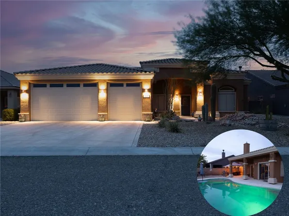 5531 S Integrity Lane, Fort Mohave, AZ 86426