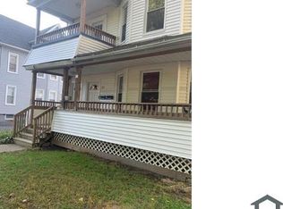 25 Avondale Ave #25, West Springfield, MA 01089