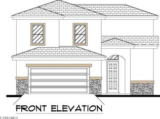 12405 Cayo Norte Dr, El Paso, TX 79934