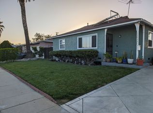 13853 Wingo St, Arleta, CA 91331