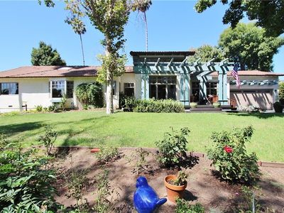 312 E Hermosa Dr, Fullerton, CA, 92835