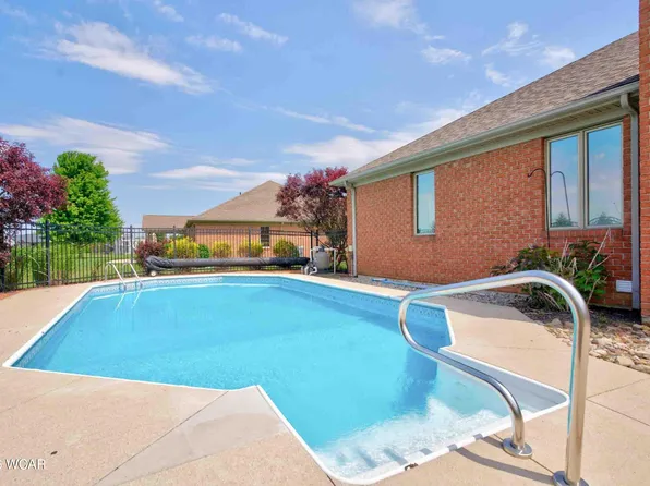 1879 Westlake Dr, Sidney, OH 45365