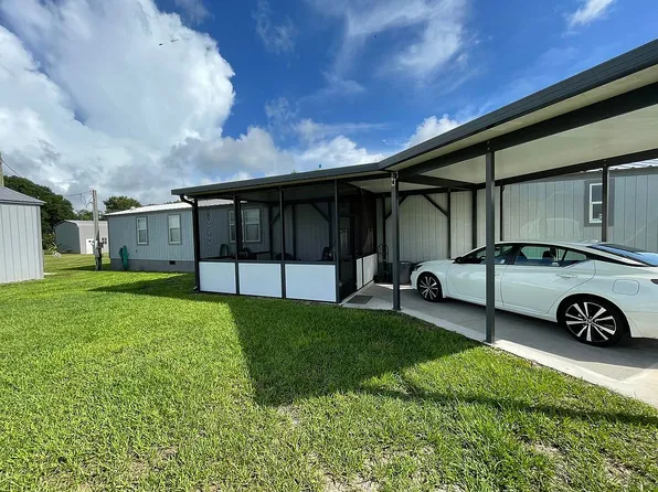 2393 SW Alice Ave, Arcadia, FL 34266