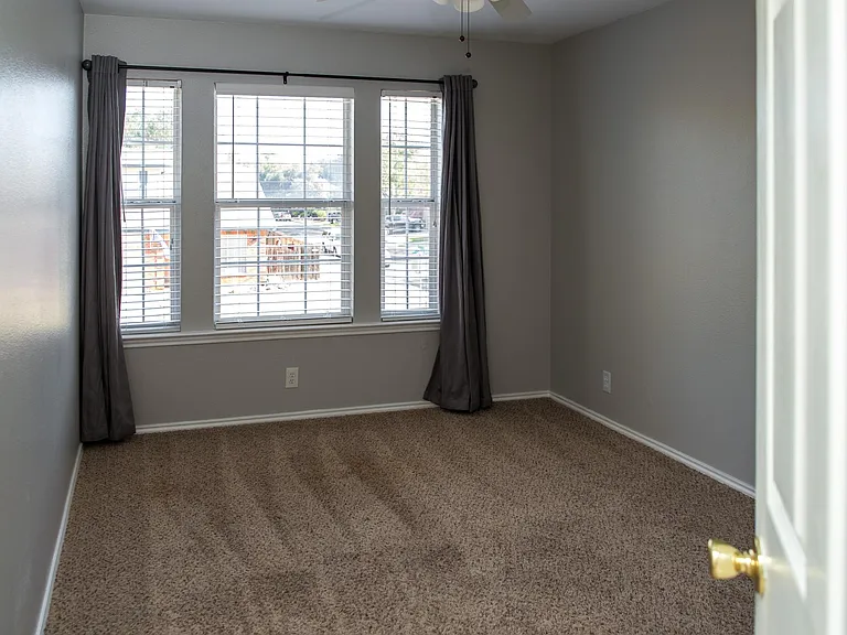 Fourth Bedroom