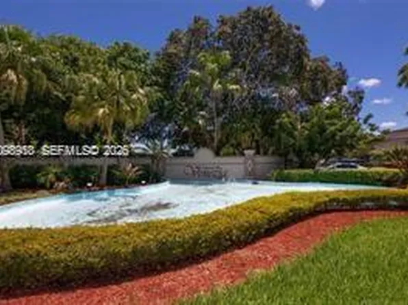 9938 Nob Hill Pl #1838, Fort Lauderdale, FL 33351